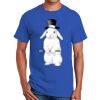 Ultra Cotton ® 100% Cotton T Shirt Thumbnail
