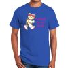 Ultra Cotton ® 100% Cotton T Shirt Thumbnail