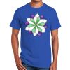 Ultra Cotton ® 100% Cotton T Shirt Thumbnail