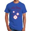 Ultra Cotton ® 100% Cotton T Shirt Thumbnail