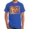 Ultra Cotton ® 100% Cotton T Shirt Thumbnail