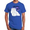 Ultra Cotton ® 100% Cotton T Shirt Thumbnail