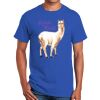 Ultra Cotton ® 100% Cotton T Shirt Thumbnail