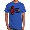 Ultra Cotton ® 100% Cotton T Shirt Thumbnail