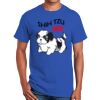 Ultra Cotton ® 100% Cotton T Shirt Thumbnail