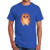 Ultra Cotton ® 100% Cotton T Shirt Thumbnail