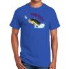 Ultra Cotton ® 100% Cotton T Shirt Thumbnail