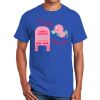 Ultra Cotton ® 100% Cotton T Shirt Thumbnail