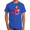 Ultra Cotton ® 100% Cotton T Shirt Thumbnail