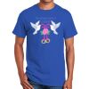 Ultra Cotton ® 100% Cotton T Shirt Thumbnail