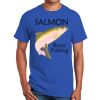 Ultra Cotton ® 100% Cotton T Shirt Thumbnail