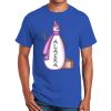 Ultra Cotton ® 100% Cotton T Shirt Thumbnail