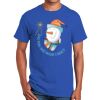Ultra Cotton ® 100% Cotton T Shirt Thumbnail