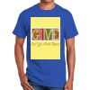 Ultra Cotton ® 100% Cotton T Shirt Thumbnail