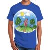 Ultra Cotton ® 100% Cotton T Shirt Thumbnail