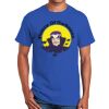 Ultra Cotton ® 100% Cotton T Shirt Thumbnail