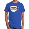 Ultra Cotton ® 100% Cotton T Shirt Thumbnail