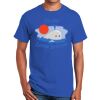 Ultra Cotton ® 100% Cotton T Shirt Thumbnail