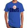 Ultra Cotton ® 100% Cotton T Shirt Thumbnail
