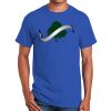 Ultra Cotton ® 100% Cotton T Shirt Thumbnail