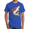 Ultra Cotton ® 100% Cotton T Shirt Thumbnail