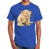 Ultra Cotton ® 100% Cotton T Shirt Thumbnail