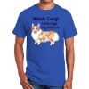 Ultra Cotton ® 100% Cotton T Shirt Thumbnail