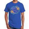 Ultra Cotton ® 100% Cotton T Shirt Thumbnail