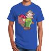 Ultra Cotton ® 100% Cotton T Shirt Thumbnail