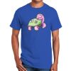 Ultra Cotton ® 100% Cotton T Shirt Thumbnail