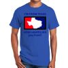 Ultra Cotton ® 100% Cotton T Shirt Thumbnail