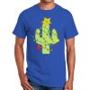 Ultra Cotton ® 100% Cotton T Shirt Thumbnail