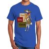 Ultra Cotton ® 100% Cotton T Shirt Thumbnail