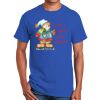 Ultra Cotton ® 100% Cotton T Shirt Thumbnail