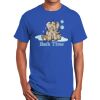 Ultra Cotton ® 100% Cotton T Shirt Thumbnail