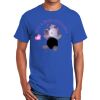 Ultra Cotton ® 100% Cotton T Shirt Thumbnail