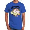 Ultra Cotton ® 100% Cotton T Shirt Thumbnail