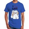 Ultra Cotton ® 100% Cotton T Shirt Thumbnail