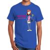 Ultra Cotton ® 100% Cotton T Shirt Thumbnail
