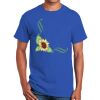 Ultra Cotton ® 100% Cotton T Shirt Thumbnail