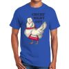 Ultra Cotton ® 100% Cotton T Shirt Thumbnail