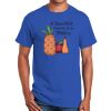 Ultra Cotton ® 100% Cotton T Shirt Thumbnail