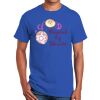 Ultra Cotton ® 100% Cotton T Shirt Thumbnail