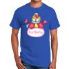 Ultra Cotton ® 100% Cotton T Shirt Thumbnail