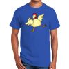 Ultra Cotton ® 100% Cotton T Shirt Thumbnail