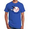 Ultra Cotton ® 100% Cotton T Shirt Thumbnail