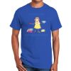 Ultra Cotton ® 100% Cotton T Shirt Thumbnail