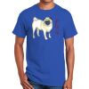 Ultra Cotton ® 100% Cotton T Shirt Thumbnail