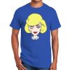 Ultra Cotton ® 100% Cotton T Shirt Thumbnail