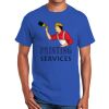 Ultra Cotton ® 100% Cotton T Shirt Thumbnail